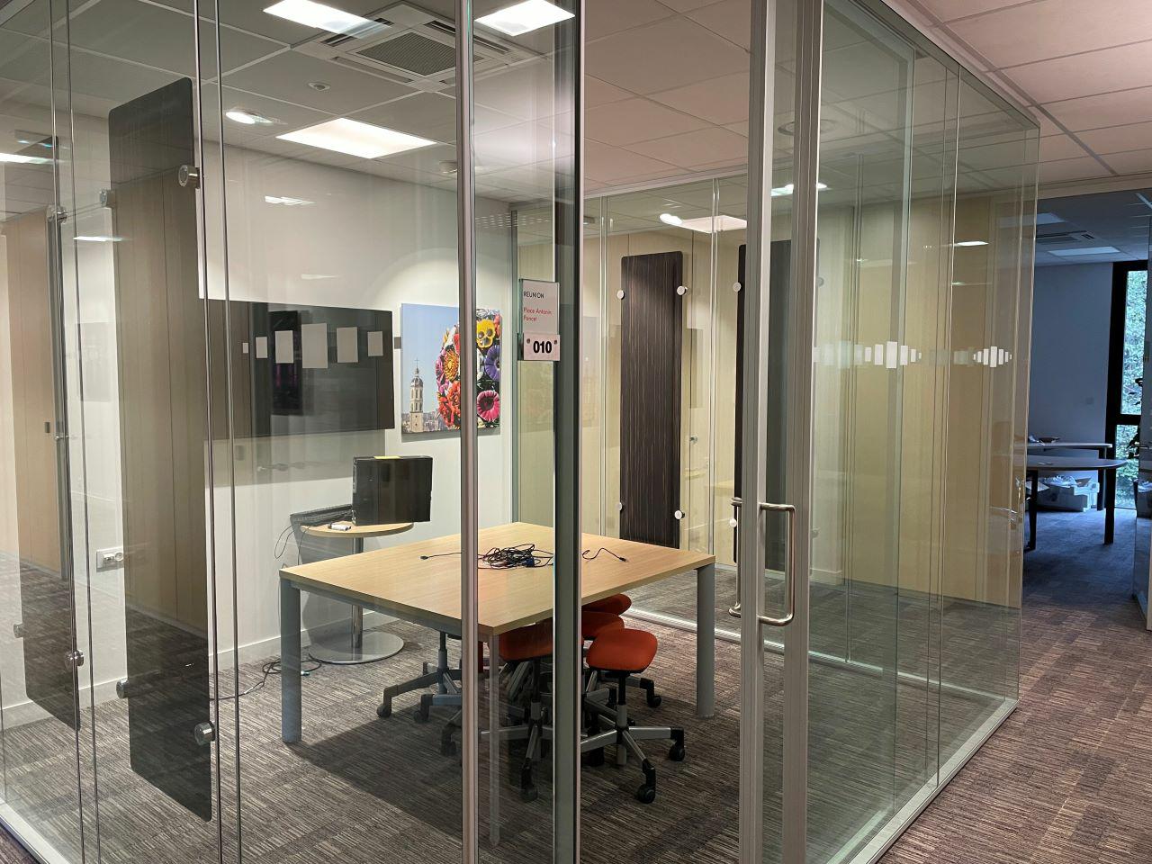 Bureau Limonest 2848m² Location bureau Limonest Rhône OLBUR2207828 15